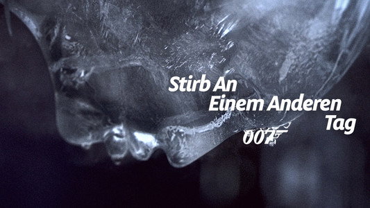 Die Another Day