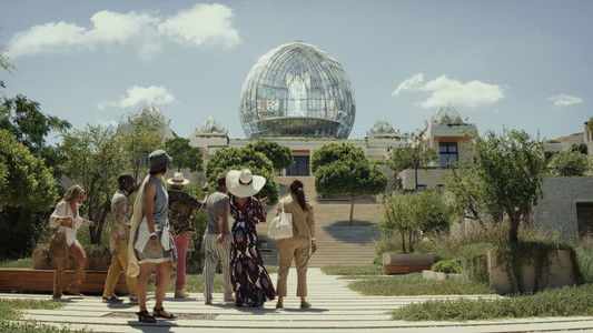 Glass Onion: A Knives Out Mystery