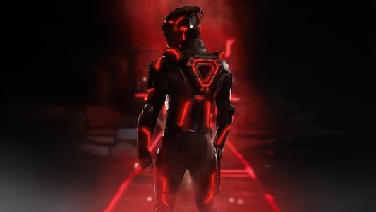 TRON: Ares