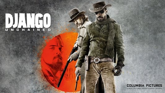 Django Unchained