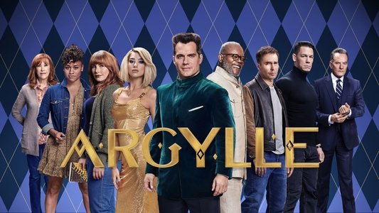 Argylle