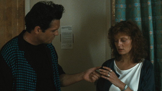 Thelma & Louise