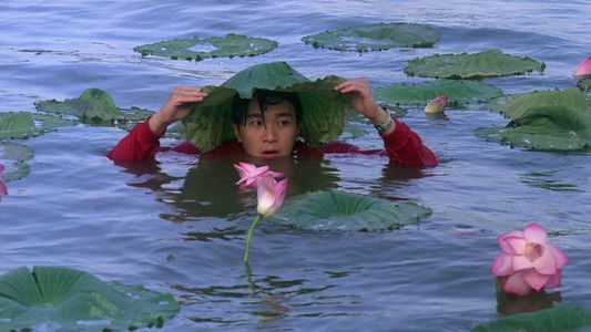 God of Gamblers III: Back to Shanghai