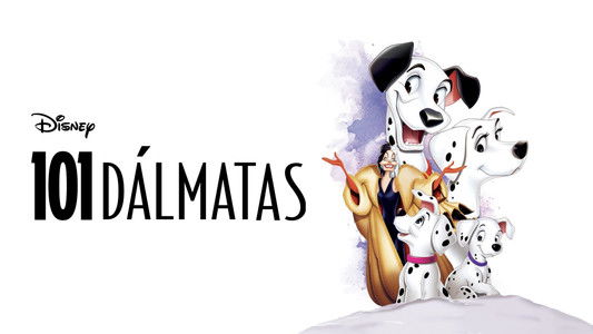 One Hundred and One Dalmatians