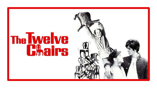 The Twelve Chairs