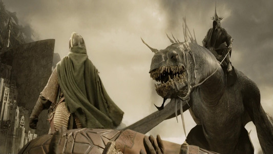 The Lord of the Rings: The Return of the King