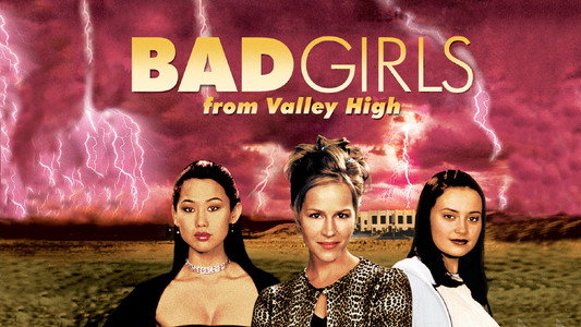 Bad Girls from Valley High