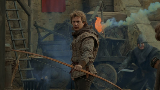 Robin Hood: Prince of Thieves