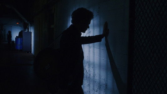 Walk Hard: The Dewey Cox Story