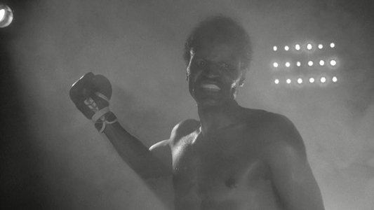 Raging Bull