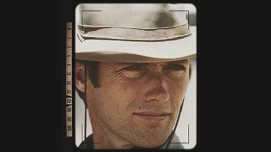 Clint Eastwood: The Last Legend