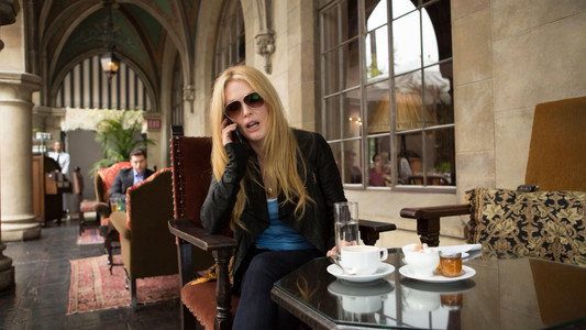 Maps to the Stars