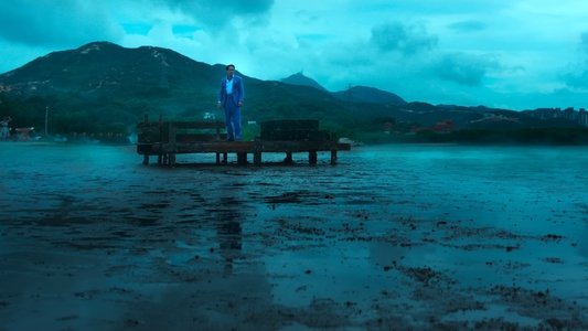 Ballad of a Small Player