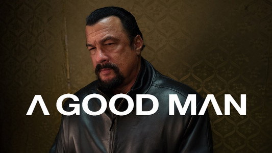 A Good Man