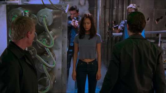 Mission: Impossible II
