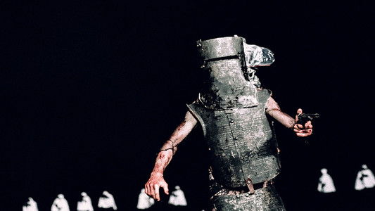 True History of the Kelly Gang