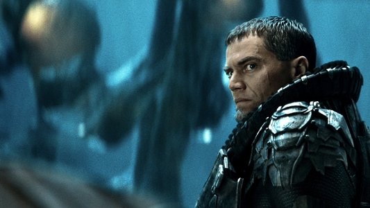 Man of Steel