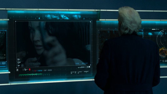 The Hunger Games: Catching Fire