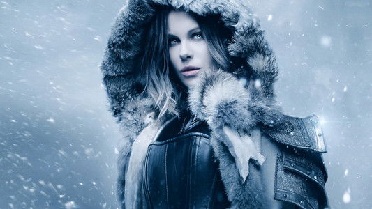 Underworld: Blood Wars