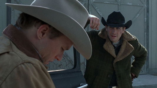 Brokeback Mountain