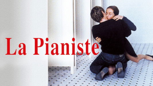 The Piano Teacher