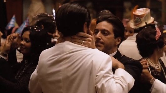 The Godfather Part II