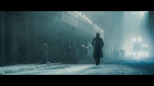 Blade Runner 2049