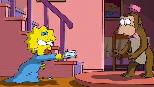 The Simpsons Movie