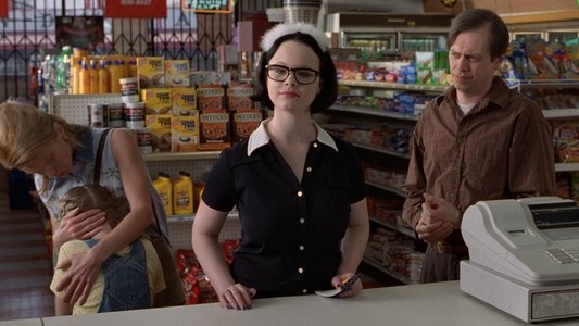 Ghost World