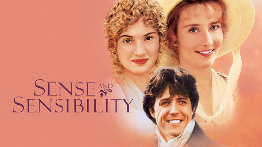 Sense and Sensibility