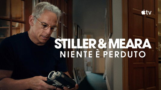 Stiller & Meara: Nothing Is Lost