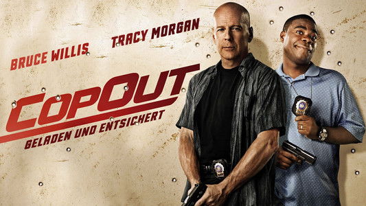 Cop Out