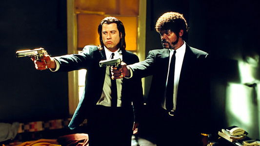 Pulp Fiction