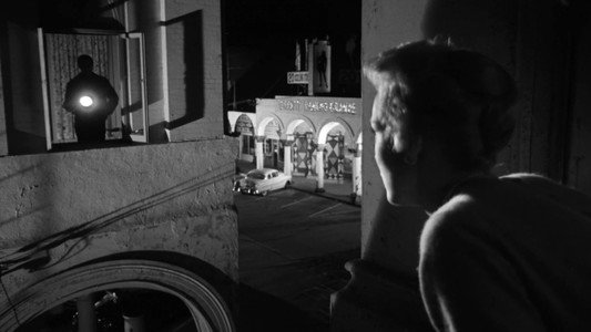 Touch of Evil