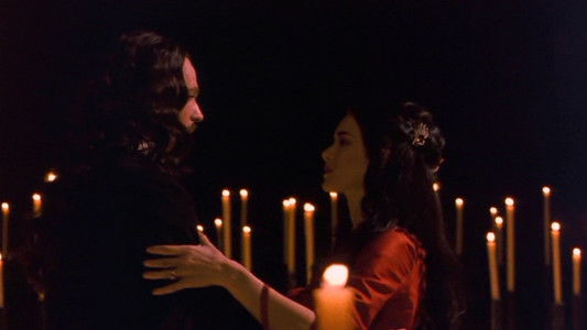 Bram Stoker's Dracula