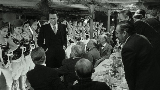 Citizen Kane