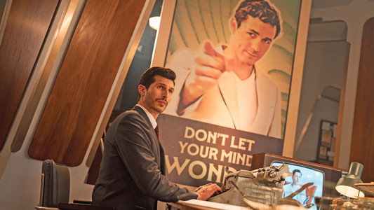 Doctor Who: Wish World & The Reality War