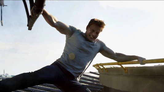 Captain America: Civil War