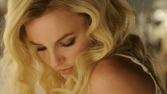 Britney: For the Record