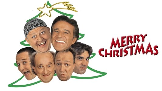 Merry Christmas