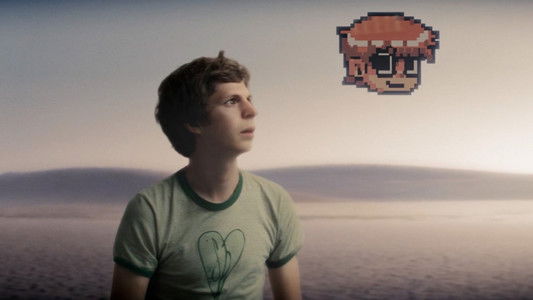 Scott Pilgrim vs. the World