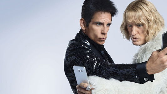 Zoolander 2