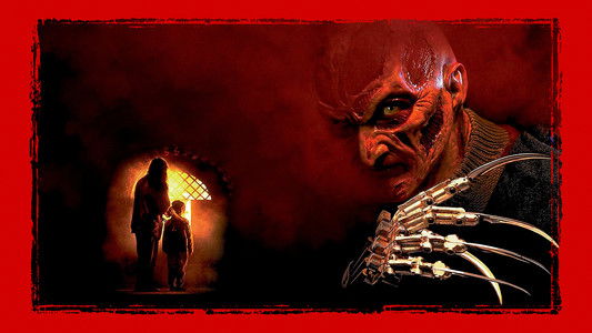 Wes Craven's New Nightmare