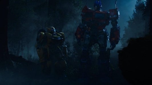 Bumblebee