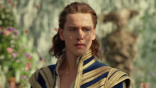 Maleficent: Mistress of Evil