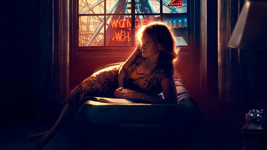 Wonder Wheel