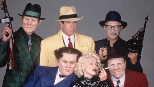 Dick Tracy