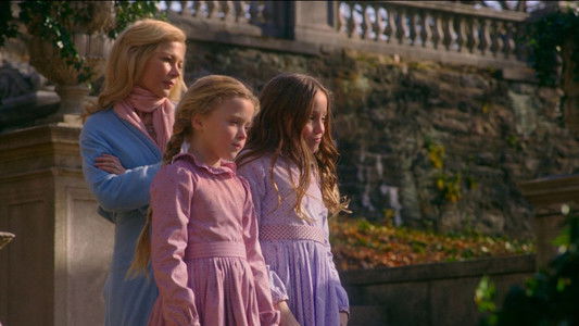 The Greatest Showman