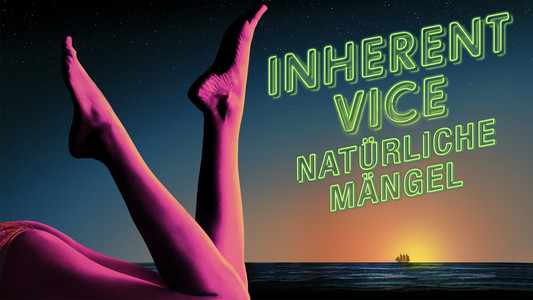 Inherent Vice