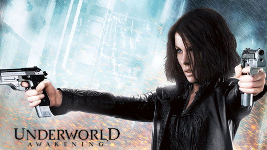 Underworld: Awakening